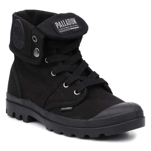 Buty lifestylowe Palladium Us Baggy W 92478-001-M