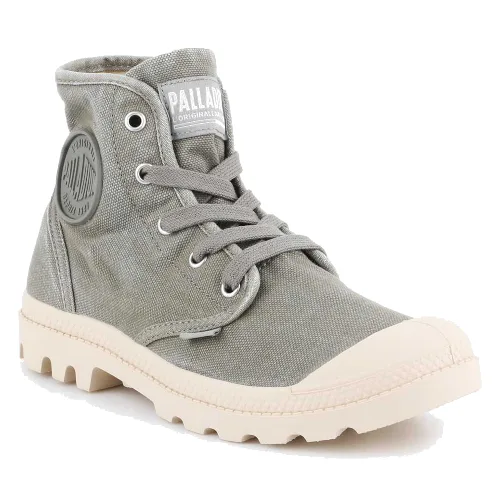 Buty lifestylowe Palladium Us Pampa Hi 92352-339-M