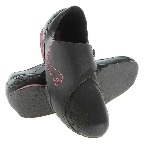 Buty lifestylowe Puma Baylee Wns 345440-01