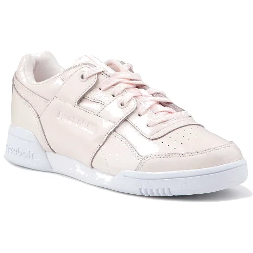Buty lifestylowe Reebok W/O LO Plus Iridescent CM8951