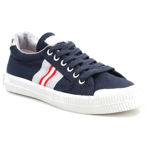 Buty lifestylowe Replay Extra RV750005T-0270