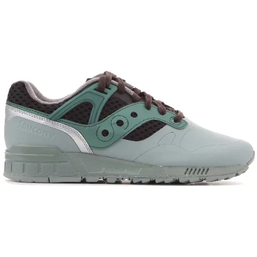 Buty lifestylowe Saucony Grid S70388-2