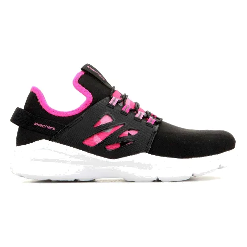 Buty lifestylowe Skechers Street Squad 81990L