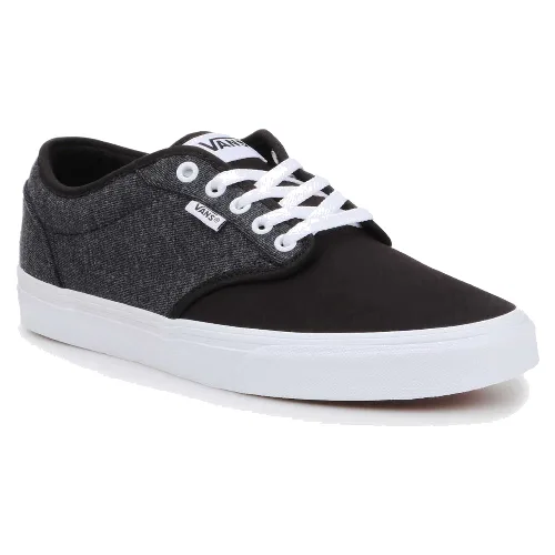 Buty lifestylowe Vans Atwood VN0A45J90PB1