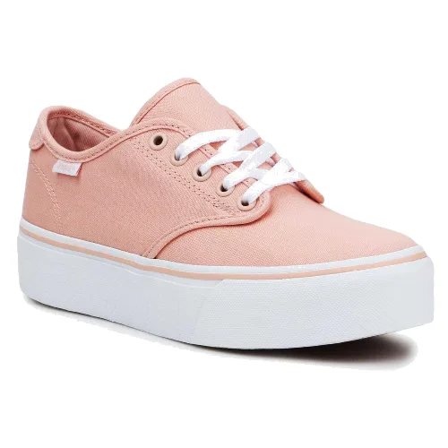 Buty lifestylowe Vans Camden Platform VN0A3TL8VV81