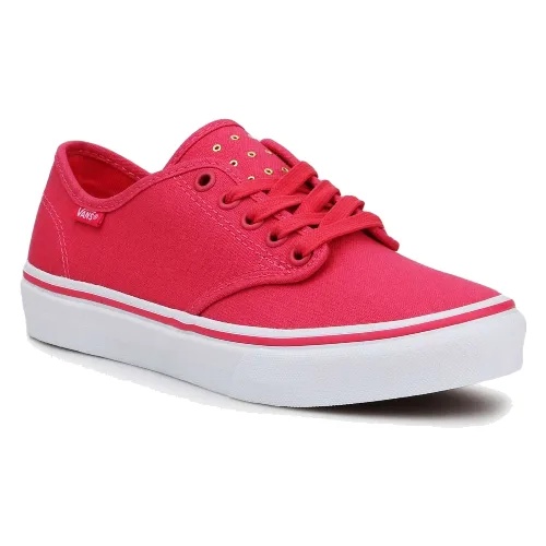 Buty lifestylowe Vans Camden Stripe VN000ZSOR6O1