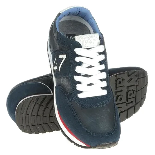 Buty lifestylowe Wrangler Fox 47 WM141151-16