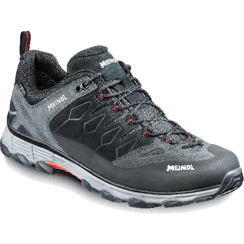 Buty Meindl Lite Trail GTX, z membraną Gore-Tex