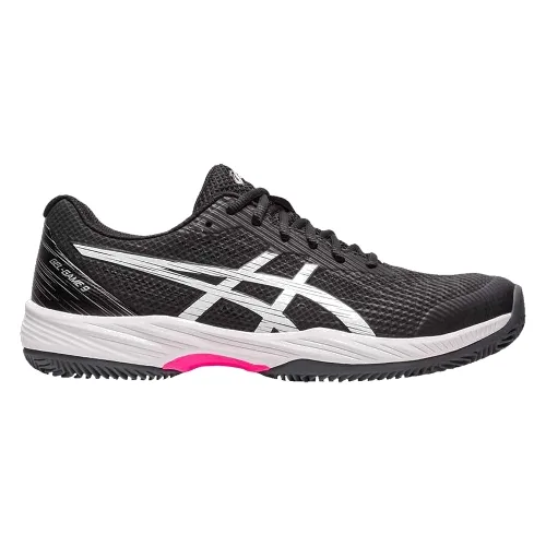 Buty męskie do tenisa Tenis Asics Gel-Game 9 Clay/OC