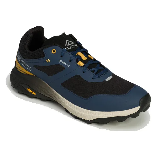 Buty męskie Dolomite NIBELIA GTX NIGHT BLUE