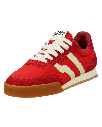 Buty męskie GANT Baylle