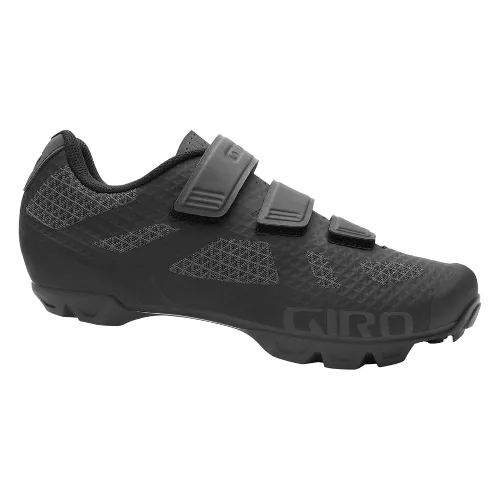 Buty męskie GIRO RANGER czarny
