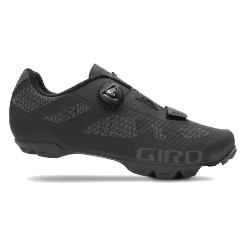 Buty męskie GIRO RINCON czarne