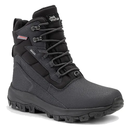 Buty męskie Jack Wolfskin Everquest Pro Texapore High