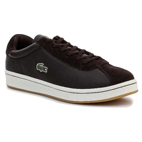 Buty męskie Lacoste Masters 119 3 SMA 7-37SMA00351W7
