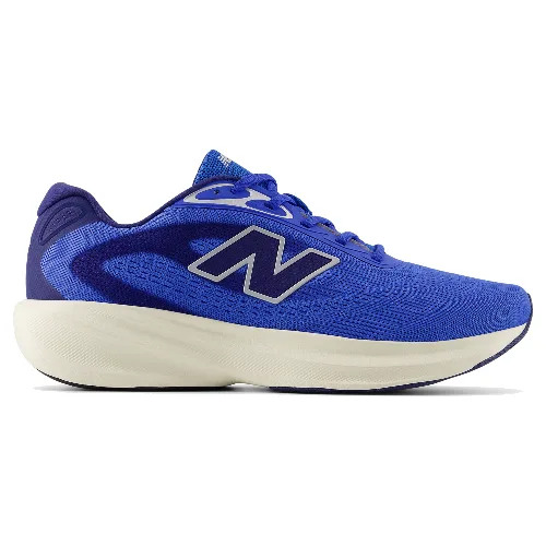 Buty męskie New Balance Fresh Foam 680 v9 M6809AC – niebieskie
