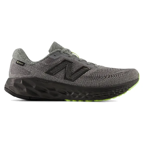 Buty męskie New Balance Fresh Foam Evoz v4 Gore-Tex MEVOZ6Y0 – szare