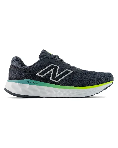 Buty męskie New Balance Fresh Foam Evoz v4 MEVOZ60R – czarne