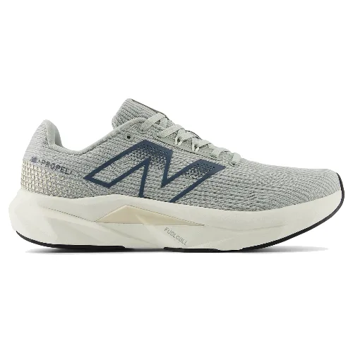 Buty męskie New Balance FuelCell Propel v5 MFCPR3IB – szare