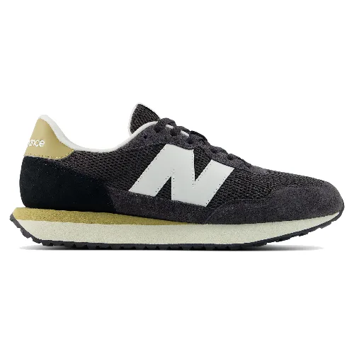 Buty męskie New Balance M2375RS – czarne