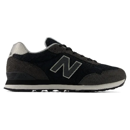 Buty męskie New Balance M5157WC – czarne