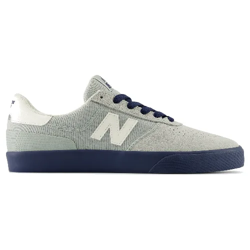 Buty męskie New Balance Numeric UN272NQG – szare
