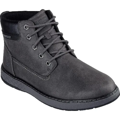 Buty męskie Skechers Garlan Deno