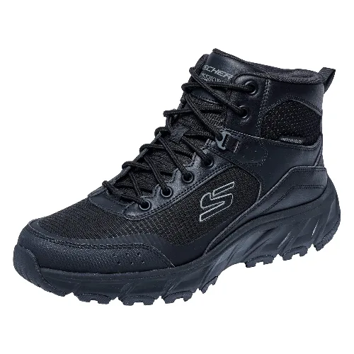 Buty męskie Skechers Hillcrest 2.0 Woodrock Peak