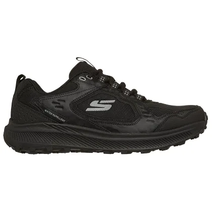 Buty męskie Skechers Ridgestar 237820BBK - czarne