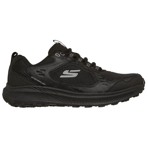 Buty męskie Skechers Ridgestar 237820BBK - czarne