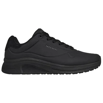 Buty męskie Skechers Uno Lite 2 183530BBK - czarne