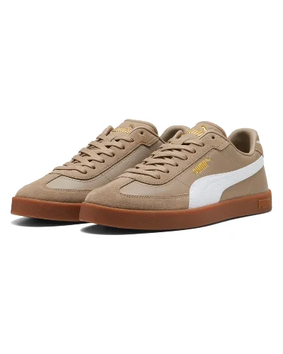 Buty męskie sneakersy sportowe Puma CLUB II ERA