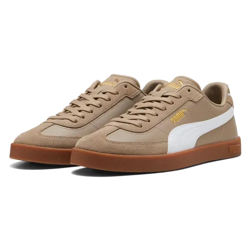 Buty męskie sneakersy sportowe Puma CLUB II ERA