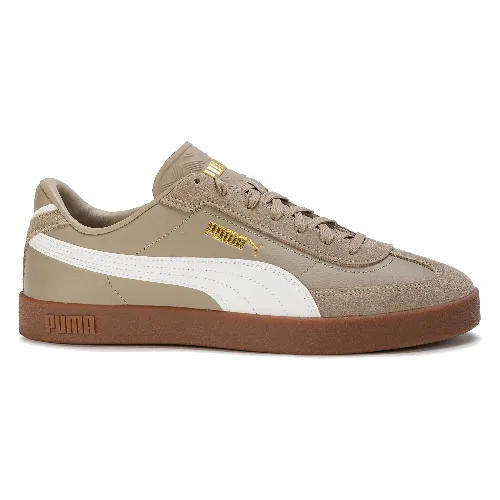 Buty męskie sneakersy sportowe Puma CLUB II ERA
