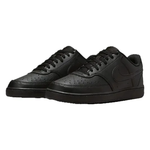 Buty męskie sportowe do chodzenia Nike COURT VISION LO NN