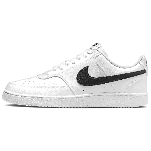 Buty męskie sportowe do chodzenia Nike COURT VISION LO NN