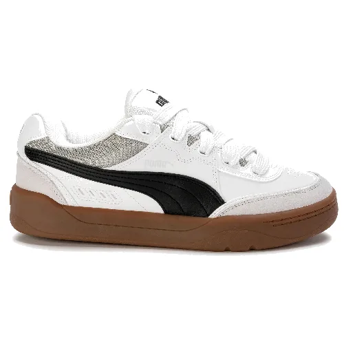 Buty męskie sportowe do chodzenia Puma PARK LIFESTYLE SK8