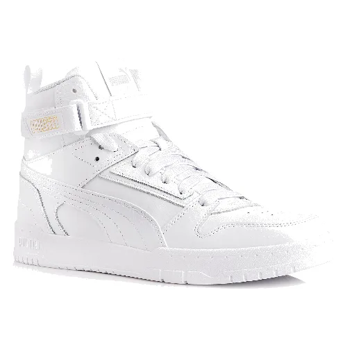 Buty męskie sportowe do chodzenia Puma RBD GAME