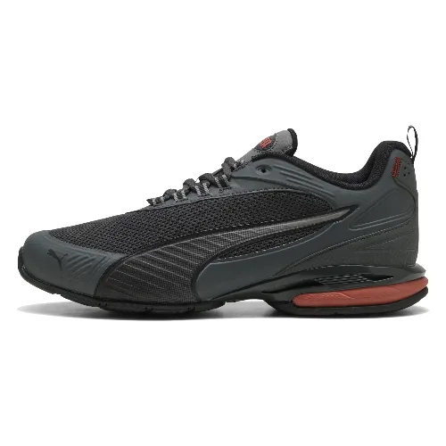 Buty męskie sportowe Puma Magnetic 31078319 szare sneakersy 44