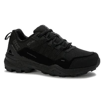 Buty męskie sportowe trekkingowe turystyczne DK VENOM SOFTSHELL