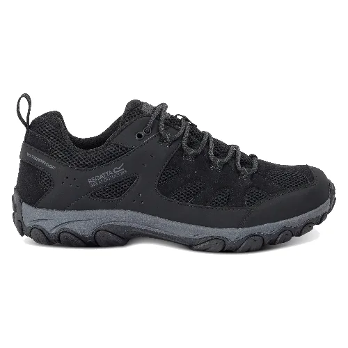 Buty męskie trekkingowe niskie z membraną Edgepoint IV