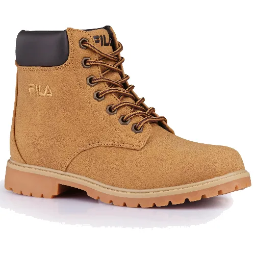 Buty męskie turystyczne trekinng Fila MAVERICK MID CHIPMUNK