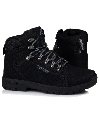 Buty męskie wysokie Kappa DOLOMO