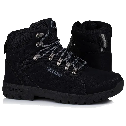 Buty męskie wysokie Kappa DOLOMO