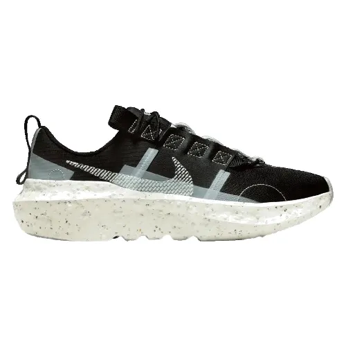 Buty Mężczyzna Nike Crater Impact Se czarny