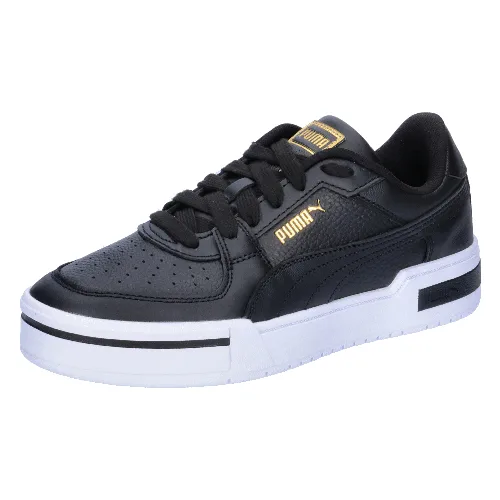 Buty Mężczyzna Puma Cali Star czarny