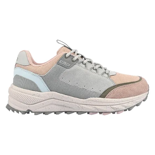 Buty miejskie damskie CMP CHAM