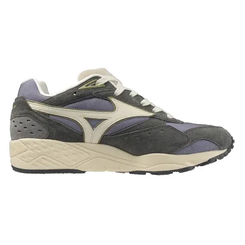 Buty Mizuno Contender Premium Szare