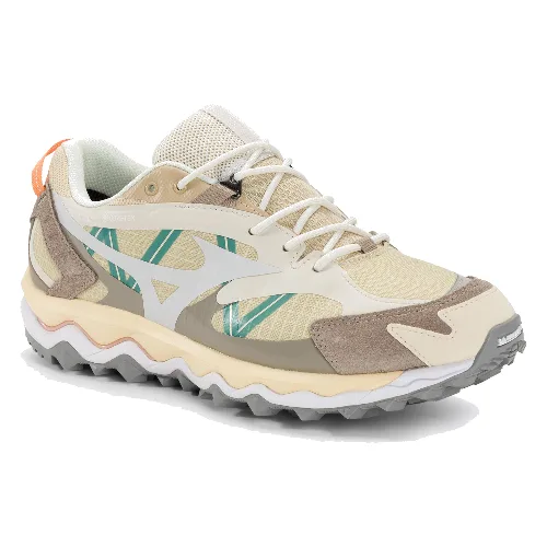 Buty Mizuno Wave Mujin TL GTX mojave desert/snow