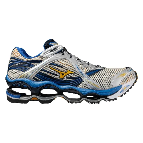 Buty Mizuno Wave Prophecy 1 Artisan'S Gold